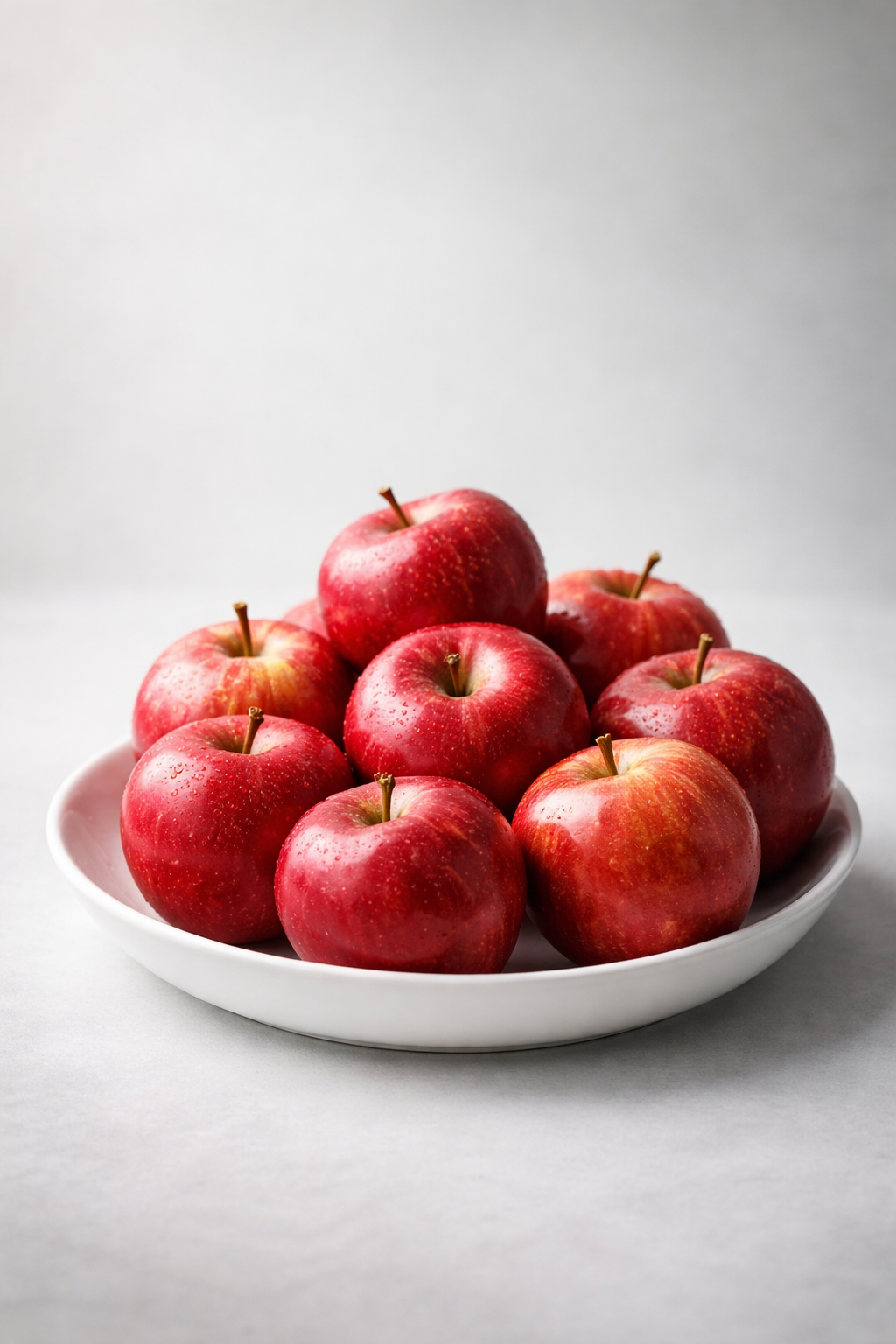 Fresh Apple