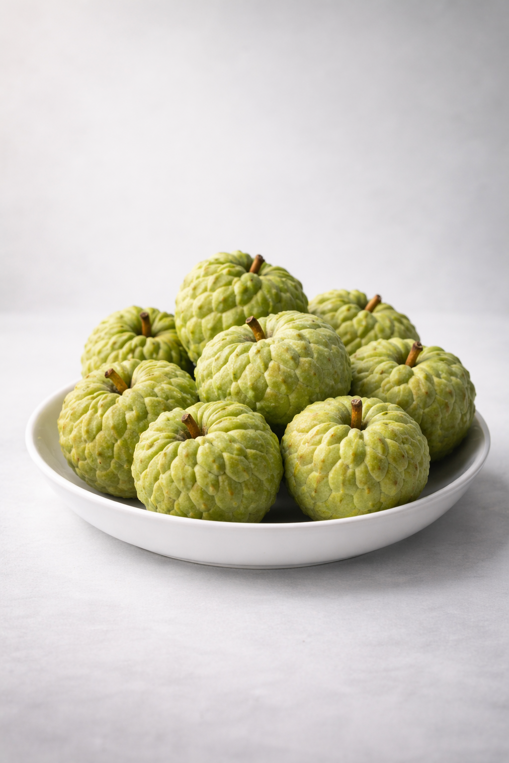 Fresh Custard Apple