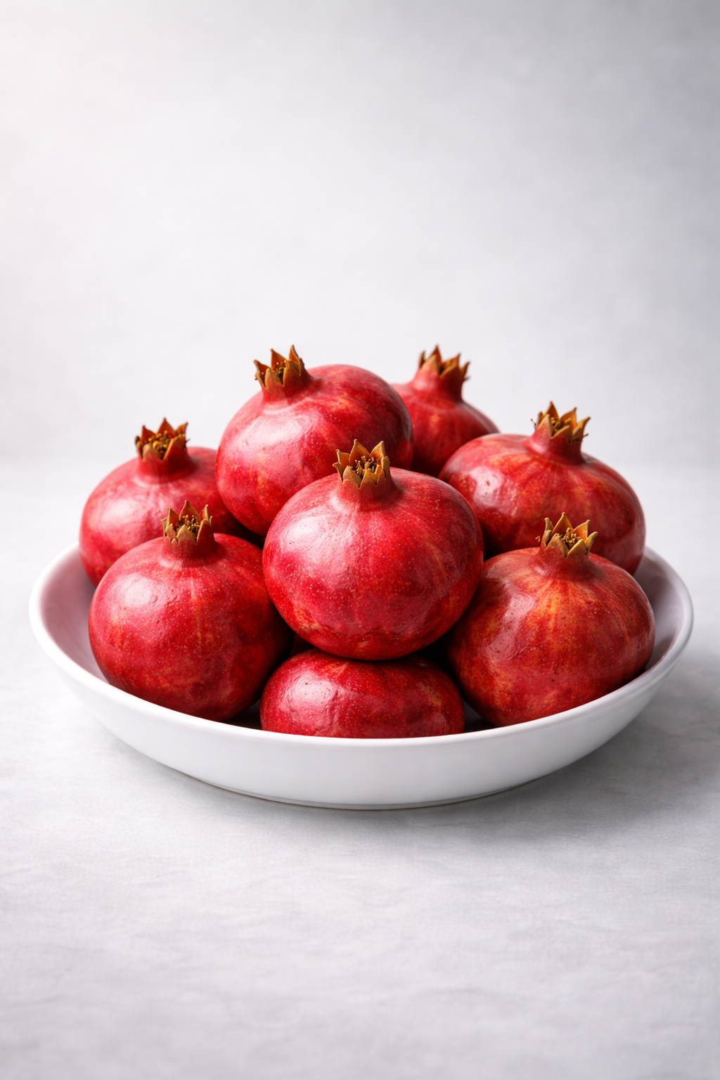 Fresh Pomegranate